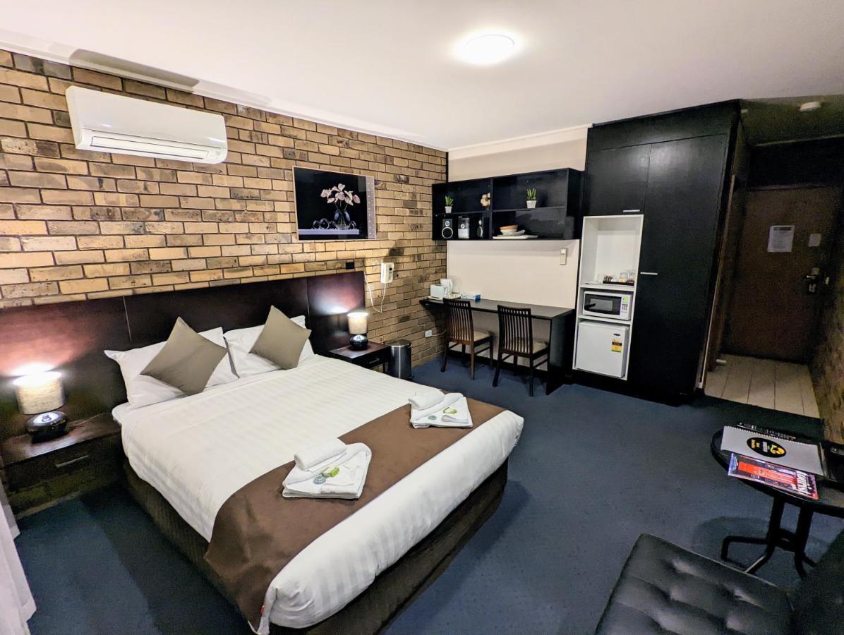 Motel Homestead Motor & 3*